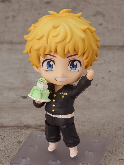 Tokyo Revengers Nendoroid Takemichi Hanagaki