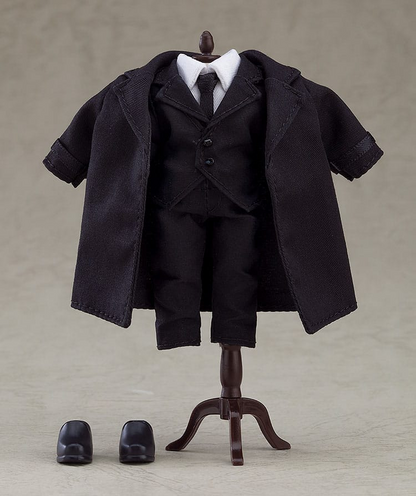 Bungo Stray Dogs Nendoroid Doll Osamu Dazai Dark Era Ver