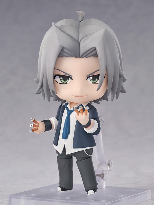 Reborn! Nendoroid Hayato Gokudera