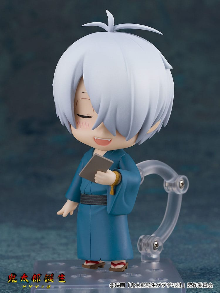 Birth of Kitaro: The Mystery of GeGeGe Kitaro's Father Nendoroid #2464