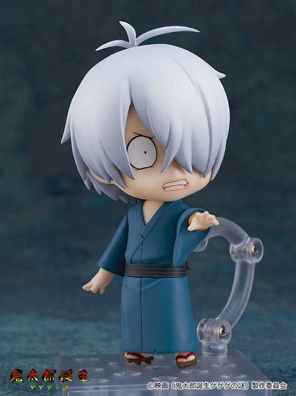 Birth of Kitaro: The Mystery of GeGeGe Kitaro's Father Nendoroid #2464