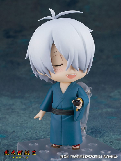 Birth of Kitaro: The Mystery of GeGeGe Kitaro's Father Nendoroid #2464