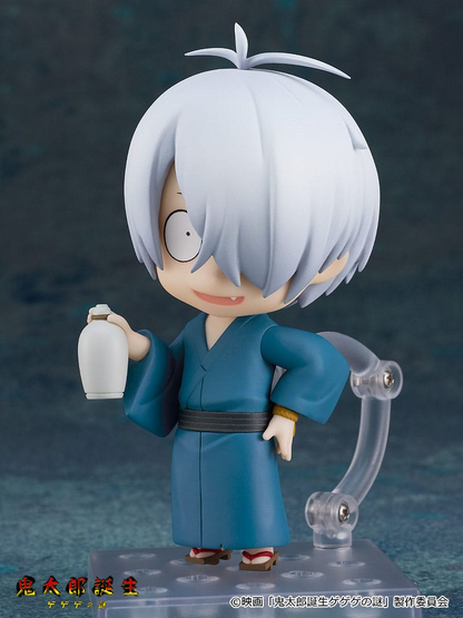 Birth of Kitaro: The Mystery of GeGeGe Kitaro's Father Nendoroid #2464