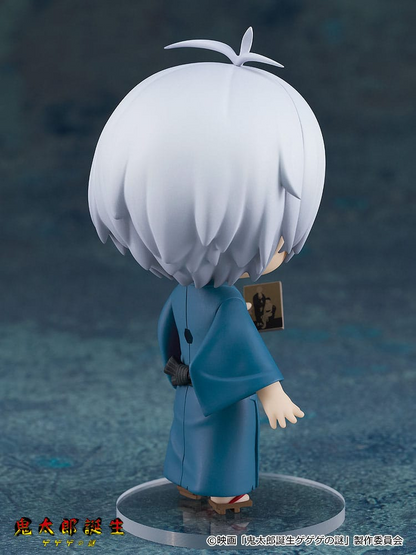 Birth of Kitaro: The Mystery of GeGeGe Kitaro's Father Nendoroid #2464