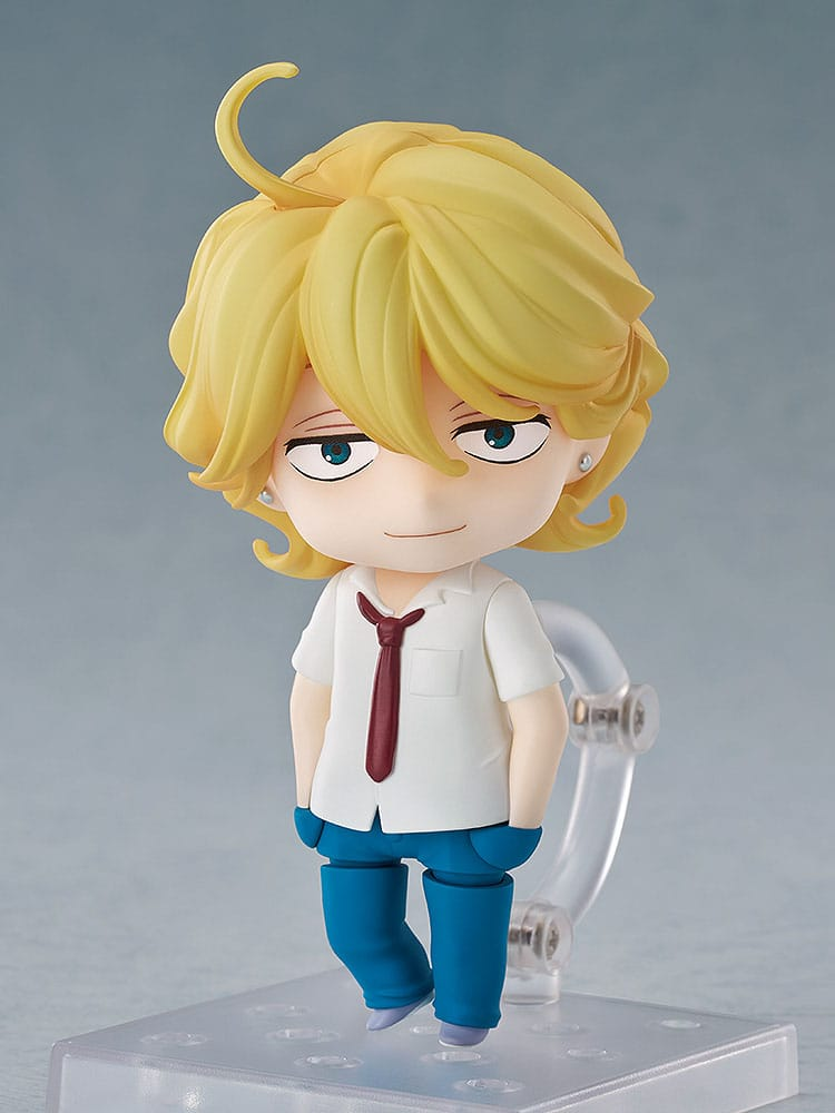 Doukyusei Hikaru Kusakabe Nendoroid Figure