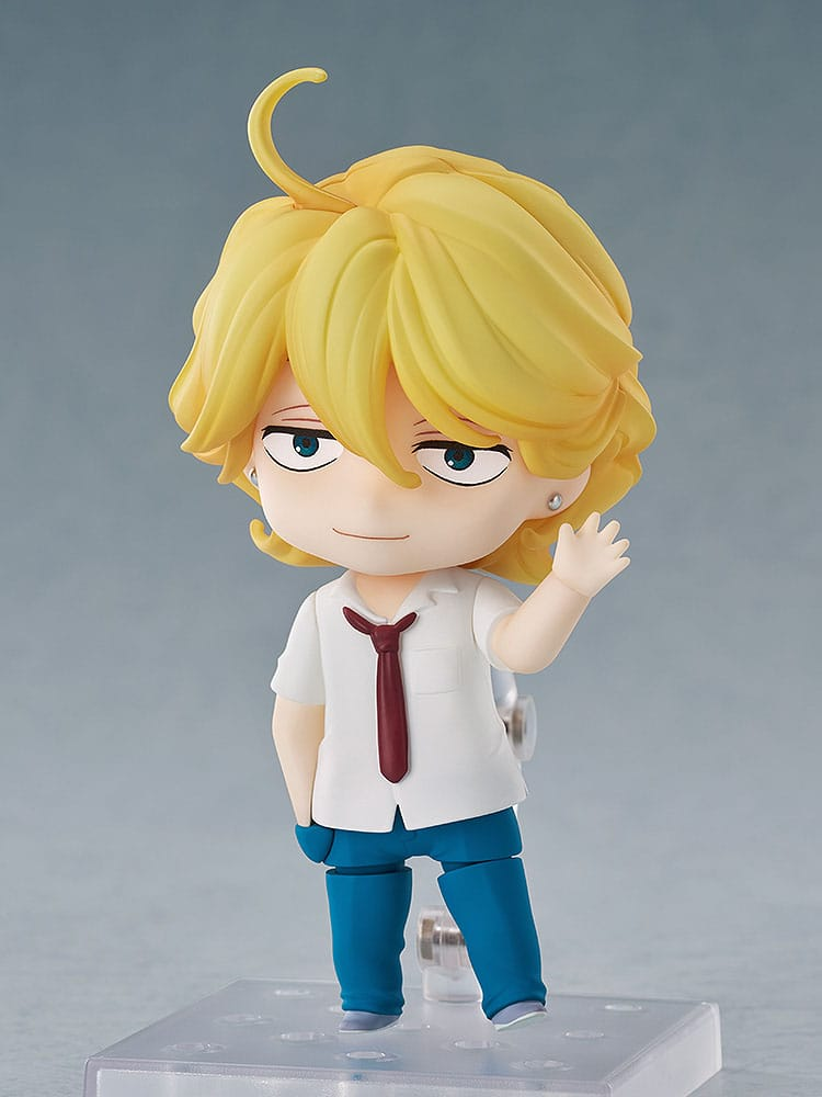 Doukyusei Hikaru Kusakabe Nendoroid Figure