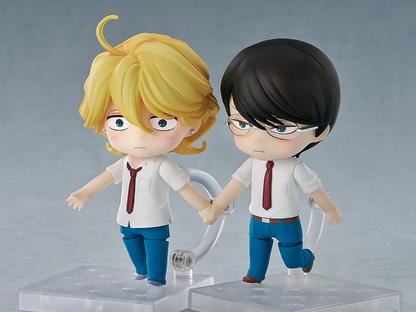 Doukyusei Hikaru Kusakabe Nendoroid Figure