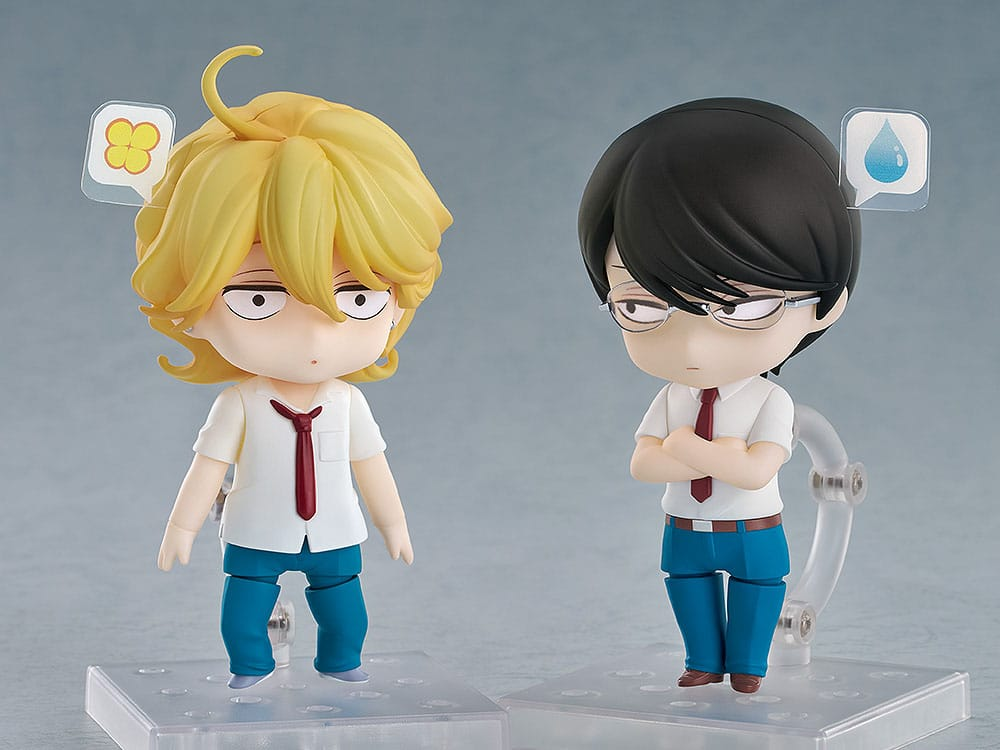 Doukyusei Hikaru Kusakabe Nendoroid Figure