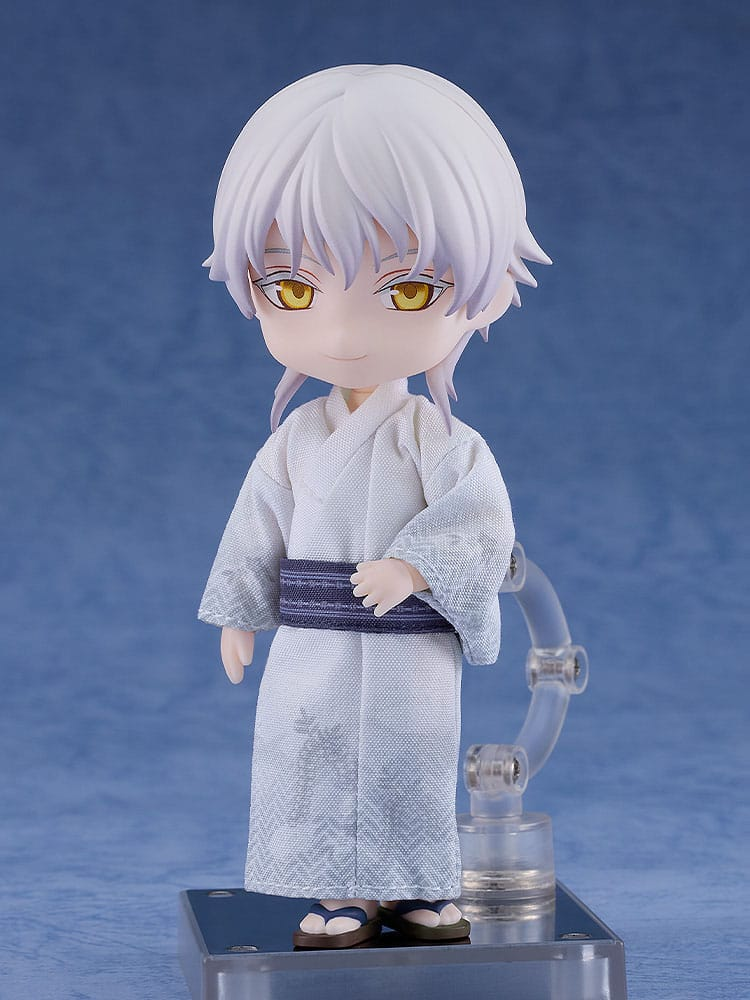 Touken Ranbu Nendoroid Doll Tsurumaru Kuninaga Casual Outfit