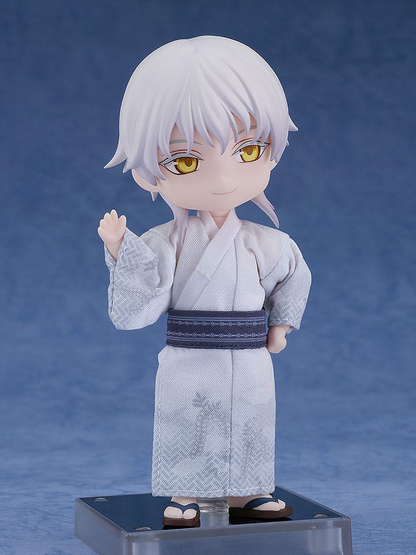 Touken Ranbu Nendoroid Doll Tsurumaru Kuninaga Casual Outfit