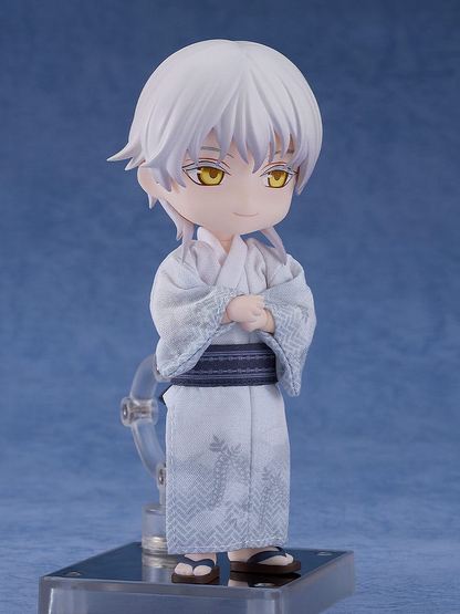 Touken Ranbu Nendoroid Doll Tsurumaru Kuninaga Casual Outfit