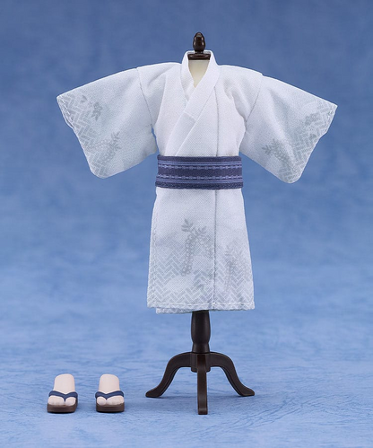 Touken Ranbu Nendoroid Doll Tsurumaru Kuninaga Casual Outfit