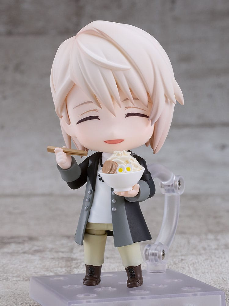 Idolish7 Nendoroid Minami Natsume