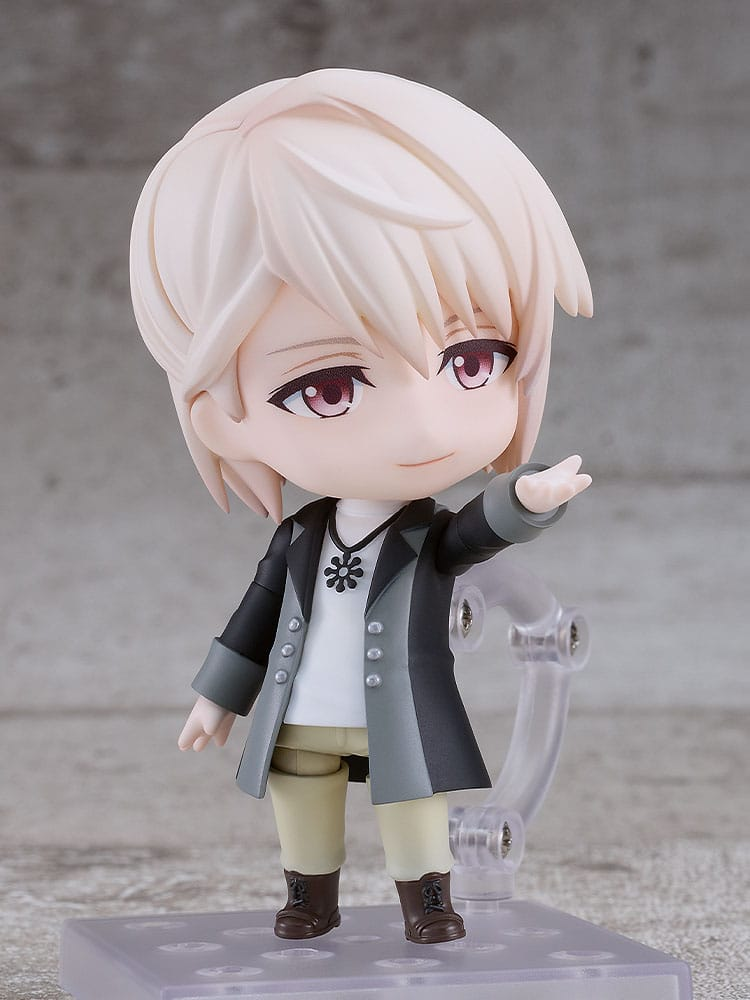 Idolish7 Nendoroid Minami Natsume