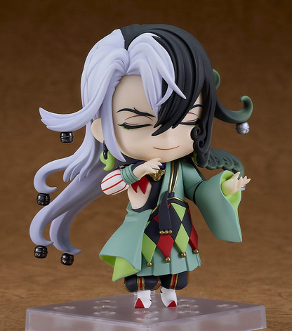 Fate/Grand Order Nendoroid Ego / Ashiya Douman