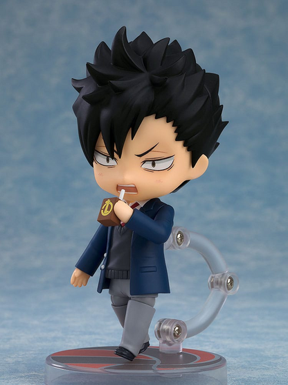 Haikyu!! Nendoroid Tetsuro Kuroo School Uniform