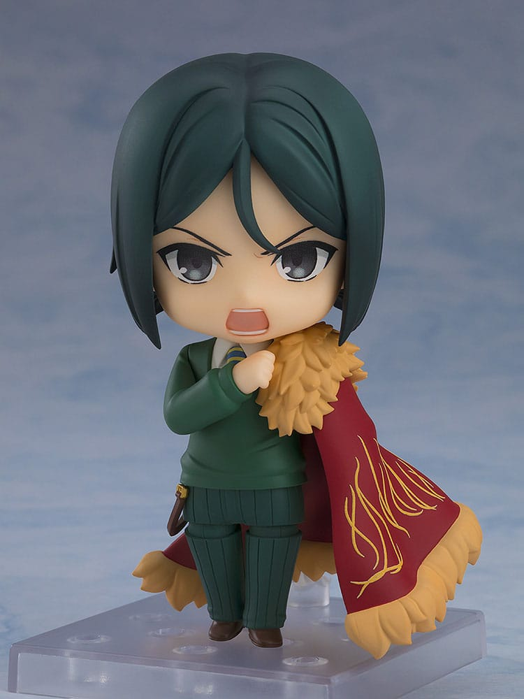 Fate/Grand Order Nendoroid Caster / Zhuge Liang