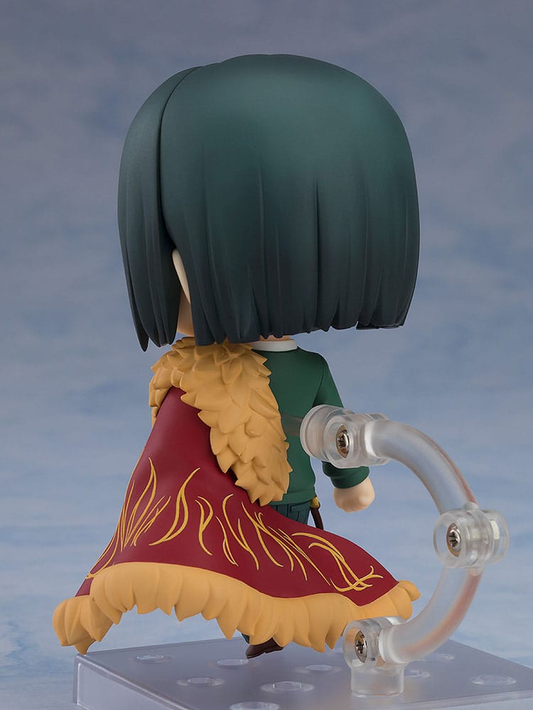 Fate/Grand Order Nendoroid Caster / Zhuge Liang