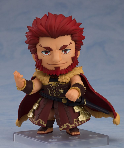 Fate/Grand Order Nendoroid Rider / Iskandar