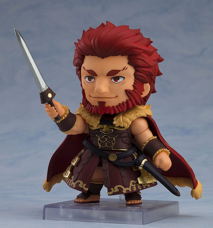 Fate/Grand Order Nendoroid Rider / Iskandar