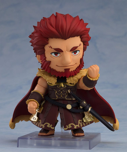 Fate/Grand Order Nendoroid Rider / Iskandar