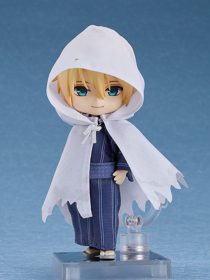 Touken Ranbu Nendoroid Doll Yamanbagiri Kunihiro Casual Outfit Ver