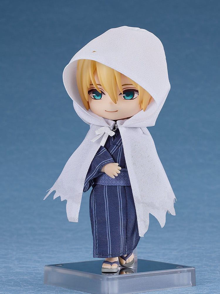 Touken Ranbu Nendoroid Doll Yamanbagiri Kunihiro Casual Outfit Ver