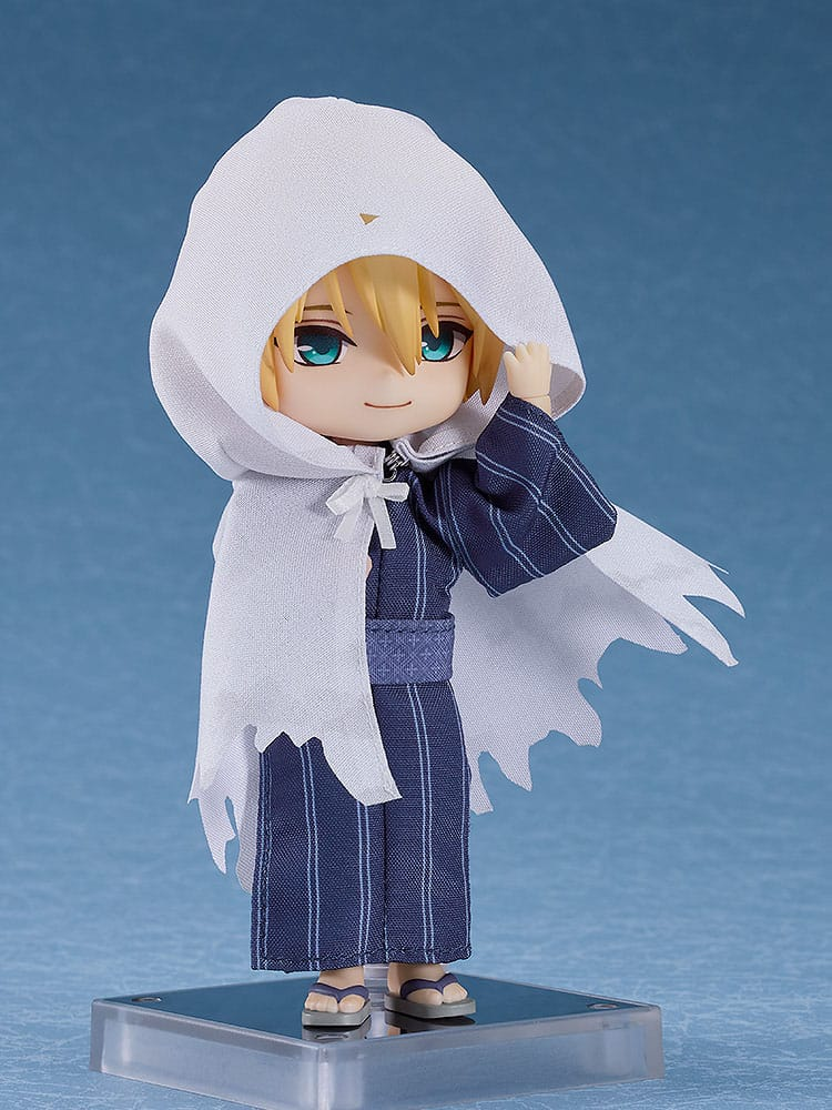 Touken Ranbu Nendoroid Doll Yamanbagiri Kunihiro Casual Outfit Ver