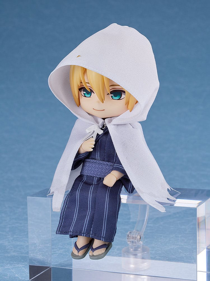 Touken Ranbu Nendoroid Doll Yamanbagiri Kunihiro Casual Outfit Ver