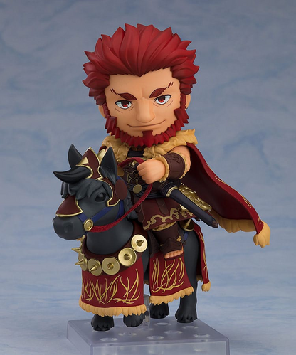 Fate/Grand Order Nendoroid DX Rider / Iskandar