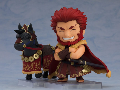 Fate/Grand Order Nendoroid DX Rider / Iskandar