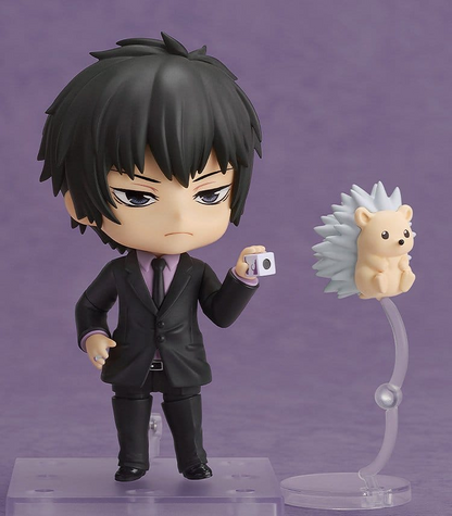 Reborn! Nendoroid Kyoya Hibari Ten-Years-Later Ver