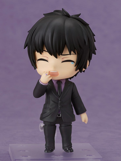 Reborn! Nendoroid Kyoya Hibari Ten-Years-Later Ver