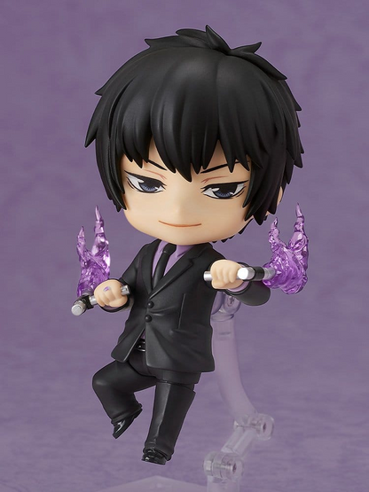 Reborn! Nendoroid Kyoya Hibari Ten-Years-Later Ver