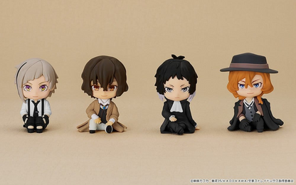 Bungo Stray Dogs Nendoroid Plus Osamu Dazai