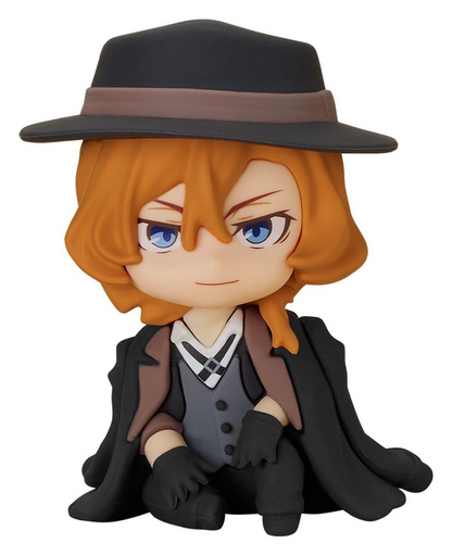 Bungo Stray Dogs Nendoroid Plus Chuya Nakahara