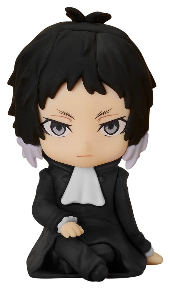 Bungo Stray Dogs Nendoroid Plus Ryunosuke Akutagawa