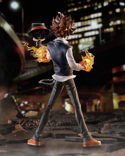 Reborn! POP UP PARADE SP Tsunayoshi Sawada & Reborn