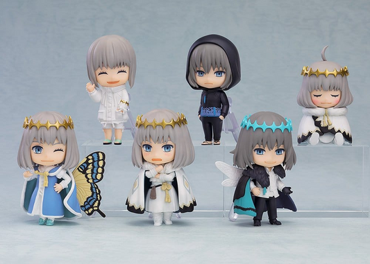 Fate/Grand Order Nendoroid Surprise Blind Box Oberon