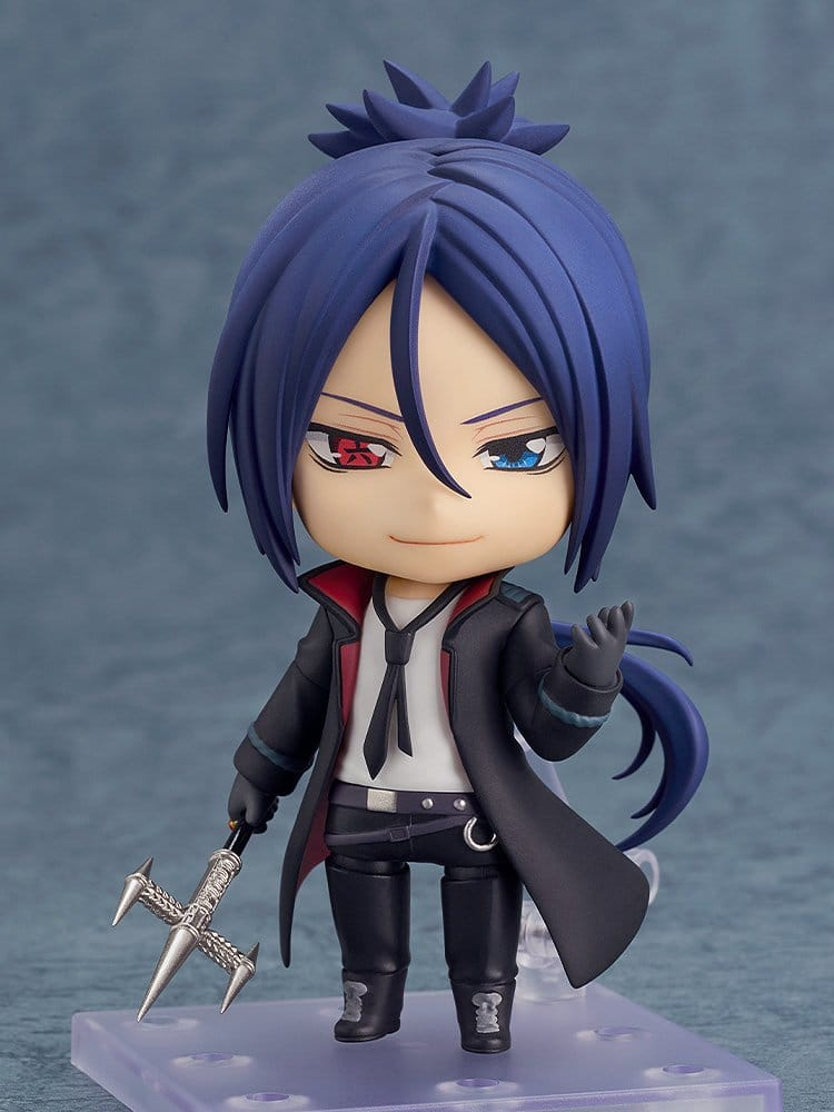 Reborn! Nendoroid Mukuro Rokudo Ten-Years-Later Ver
