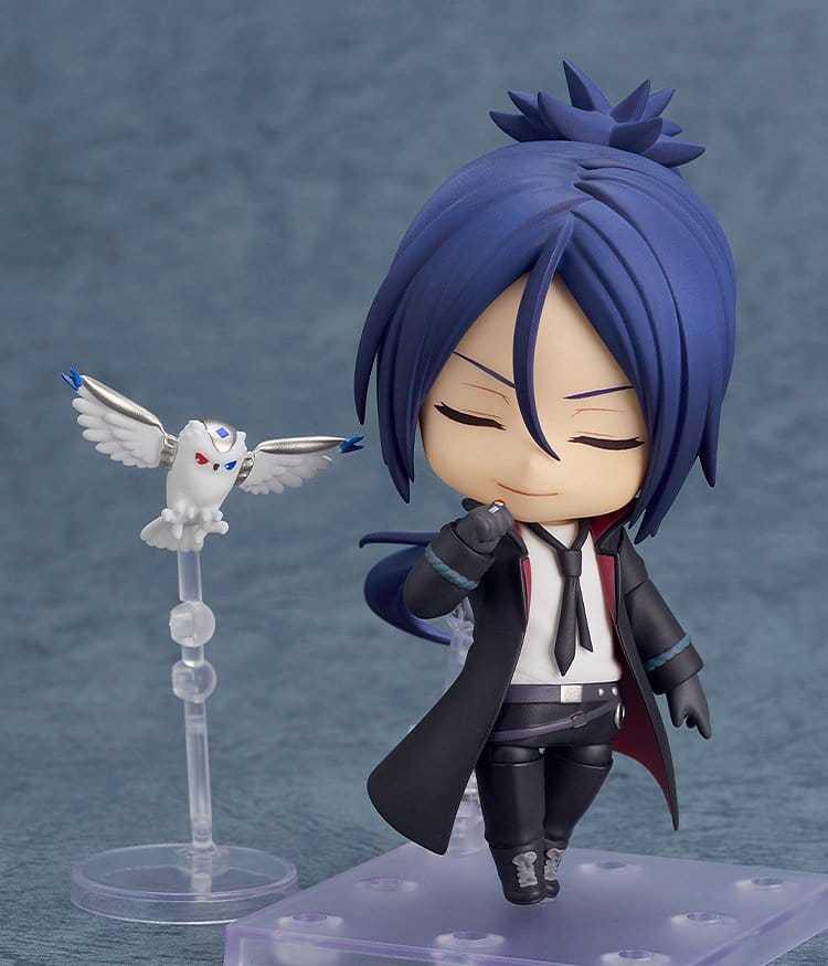 Reborn! Nendoroid Mukuro Rokudo Ten-Years-Later Ver