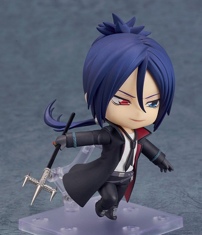 Reborn! Nendoroid Mukuro Rokudo Ten-Years-Later Ver