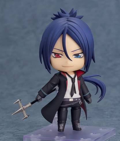 Reborn! Nendoroid Mukuro Rokudo Ten-Years-Later Ver