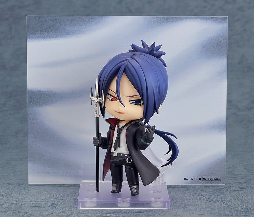 Reborn! Nendoroid Mukuro Rokudo Ten-Years-Later Ver
