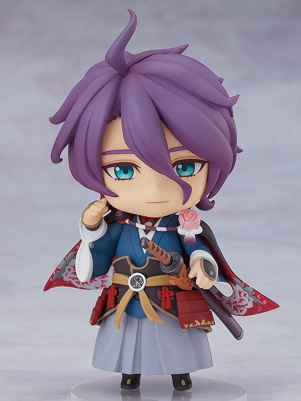 Touken Ranbu Nendoroid Kasen Kanesada