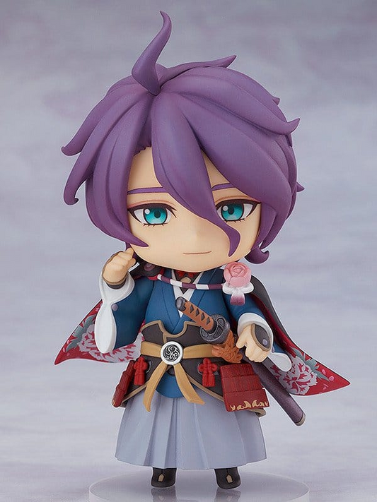 Touken Ranbu Nendoroid Kasen Kanesada