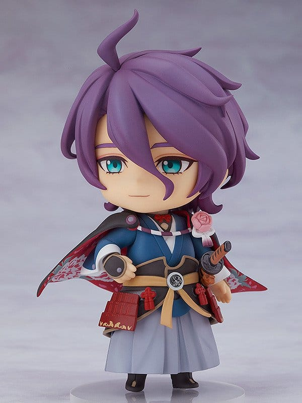 Touken Ranbu Nendoroid Kasen Kanesada