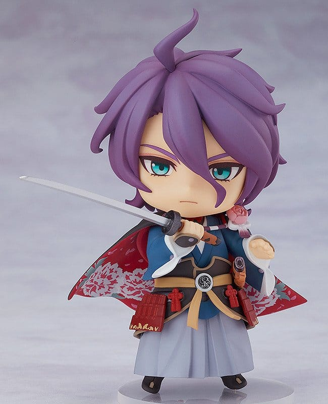 Touken Ranbu Nendoroid Kasen Kanesada