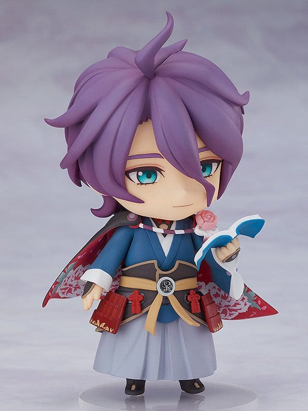 Touken Ranbu Nendoroid Kasen Kanesada