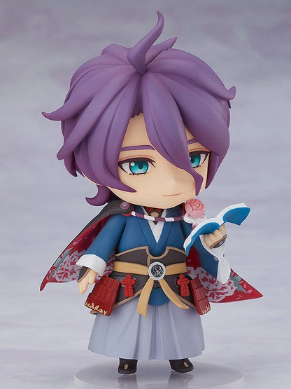 Touken Ranbu Nendoroid Kasen Kanesada
